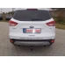 Фаркоп Bosal на Ford Kuga 2008-2012 3961-A
