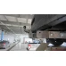 Фаркоп Bosal на Ford Transit VAN + для удлиненной базы 2014- 3984-F
