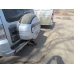 Фаркоп Bosal на Mitsubishi Pajero IV (с мая 2012) 2007- 4125-F