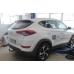 Фаркоп Bosal на Hyundai Tucson III 2015-2018 4261-A