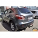 Фаркоп Bosal на Nissan Qashqai+2 minivan 2007-2014 4357-A