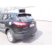 Фаркоп Bosal на Nissan Qashqai+2 minivan 2007-2014 4357-A