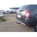 Фаркоп Bosal на Nissan Terrano 2014- 4374-A