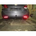 Фаркоп Bosal на Chevrolet Cruze SW 2012- 5266-A