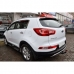 Фаркоп Bosal на Kia Sportage 2010-2016 6746-A