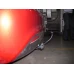 Фаркоп Bosal на Kia Rio sedan 2011-2015, 2015-2017 (07) 6748-A