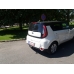 Фаркоп Bosal на Kia Soul MPV NEW 2014-2019 6754-A