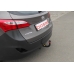 Фаркоп Bosal на Kia Ceed Sporty Wagon 2012-2018 6756-A