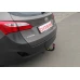 Фаркоп Bosal на Hyundai i30 SW 2012-2018 6756-A