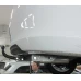 Фаркоп Bosal на Chery Bonus III sedan 2013- 7608-A