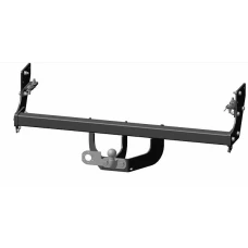 Фаркоп Bosal на Ford Ranger XL и XLT (пр-во с 2013) без ступеньки 2012- 3969-F