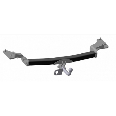 Фаркоп Bosal на Ford Explorer 2011/06-2015 3971-A