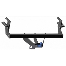 Фаркоп Bosal на Ford Ranger (Limited, Wildtrak) со ступенькой 2011- 3978-F