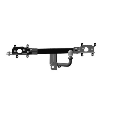 Фаркоп Bosal на Geely Atlas 2017- 9014-A