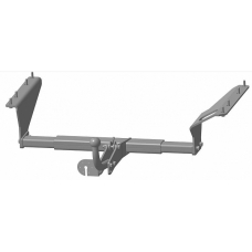 Фаркоп Bosal на Honda CR-V 2007-11.2012 5531-A