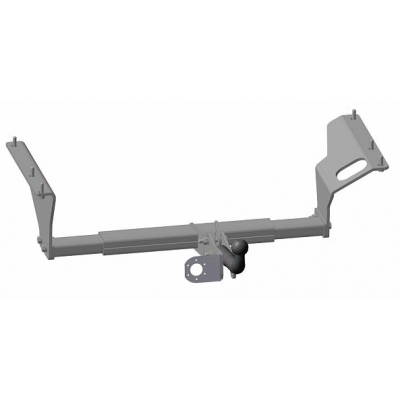 Фаркоп Bosal на Honda CR-V 2,0; 2,4; 2012-2017 5533-A