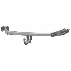 Фаркоп Bosal на Hyundai Santa Fe 2006-2012 4237-A