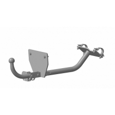 Фаркоп Bosal на Hyundai KJ Tager ( Tagaz ) 2006- 4244-A