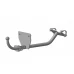 Фаркоп Bosal на Hyundai KJ Tager ( Tagaz ) 2006- 4244-A