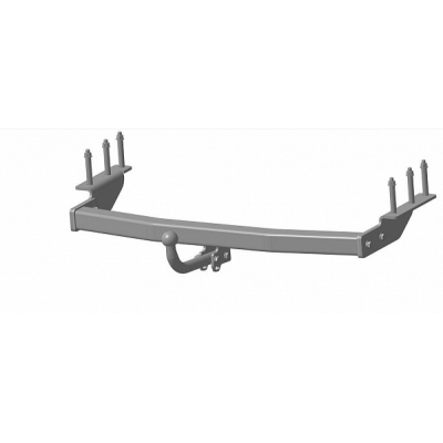 Фаркоп Bosal на Hyundai Road Partner ( Tagaz ) SUV 2008- 4245-A