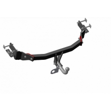 Фаркоп Bosal на Kia Sorento 2012-2020 4258-A