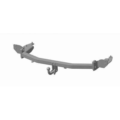 Фаркоп Bosal на Kia Carnival minivan 2006- 6738-A