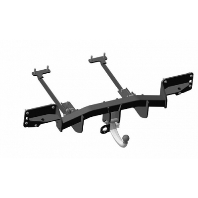 Фаркоп Bosal на Land Rover Range Rover IV 2013- 7355-AK41