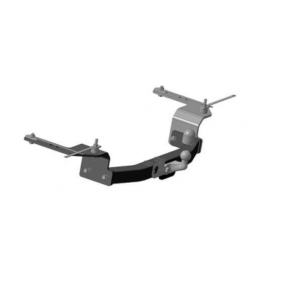 Фаркоп Bosal на Lexus LX 2007- 3017-F