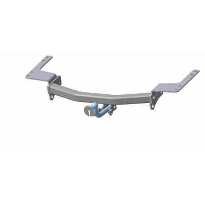 Фаркоп Bosal на Lexus LX 2003-2007 3032-A