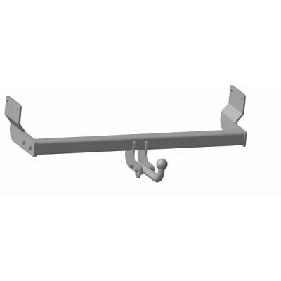 Фаркоп Bosal на Mitsubishi Pajero Pinin 1999-2005 4124-A