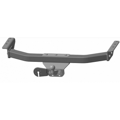 Фаркоп Bosal на Mitsubishi Montero Sport 1998-2008 4126-F