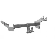 Фаркоп Bosal на Mitsubishi Outlander XL 7 2006/11-2013 4155-C