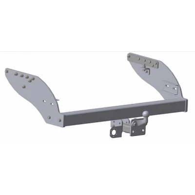Фаркоп Bosal на Mitsubishi L-200 2014-2015 4164-F