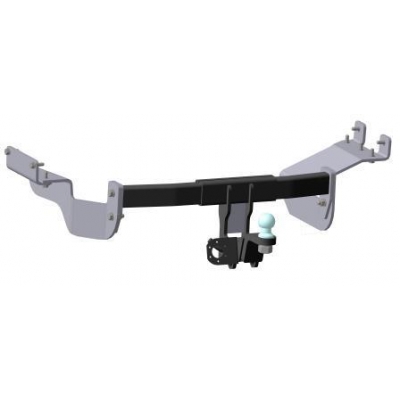 Фаркоп Bosal на Mitsubishi Outlander XL 7 2006/11-2013 4165-E