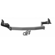 Фаркоп Bosal на Mitsubishi Pajero Sport 2 2008-2016 4166-A