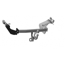 Фаркоп Bosal на Mitsubishi Outlander 2012-2018 4168-A