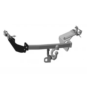 Фаркоп Bosal на Mitsubishi Outlander 2012-2018 4168-A
