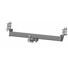 Фаркоп Bosal на Nissan Patrol GR (Y61) 1998-2009 4323-A