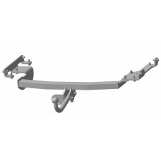 Фаркоп Bosal на Nissan Murano 2005-2008 4351-A