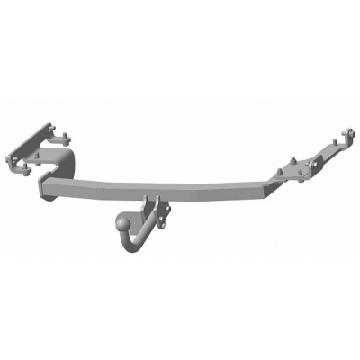 Фаркоп Bosal на Nissan Murano 2005-2008 4351-A