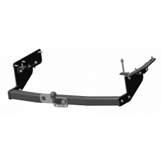 Фаркоп Bosal на Nissan Patrol (Y62) 2010- 4369-F