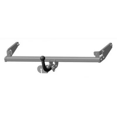 Фаркоп Bosal на Renault Clio II 1999-2014 2731-A