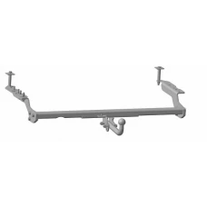 Фаркоп Bosal на Subaru Forester 1997-2008 6301-A