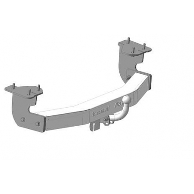 Фаркоп Bosal на Suzuki Grand Vitara (5 doors) 2005/9- 2850-ABP