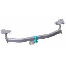 Фаркоп Bosal на Suzuki Grand Vitara (5 doors) 2005/9- 2850-A