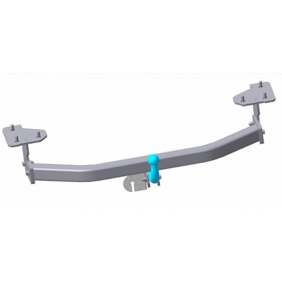 Фаркоп Bosal на Suzuki Grand Vitara (5 doors) 2005/9- 2850-A