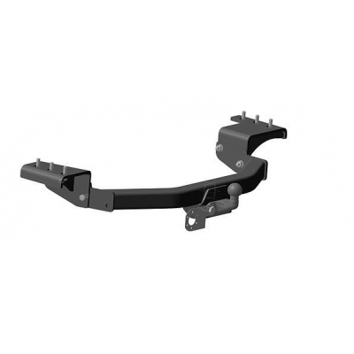 Фаркоп Bosal на Toyota Fortuner II , кроме комплектации TRD 2015- 3015-F