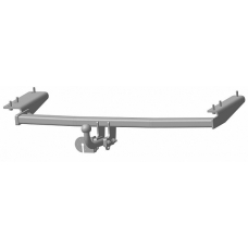 Фаркоп Bosal на Toyota Highlander 1997-2003 3042-A