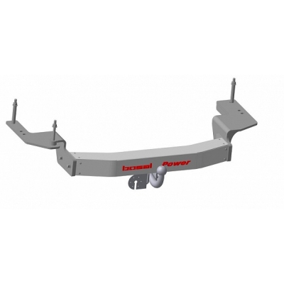 Фаркоп Bosal на Toyota Land Cruiser 200 , кроме комплектации Executive, Excalibur 2007- 3054-ABP