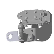 Фаркоп Bosal на Toyota Land Cruiser 200 2007- 3054F